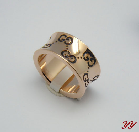 Anello Gucci Modello 4